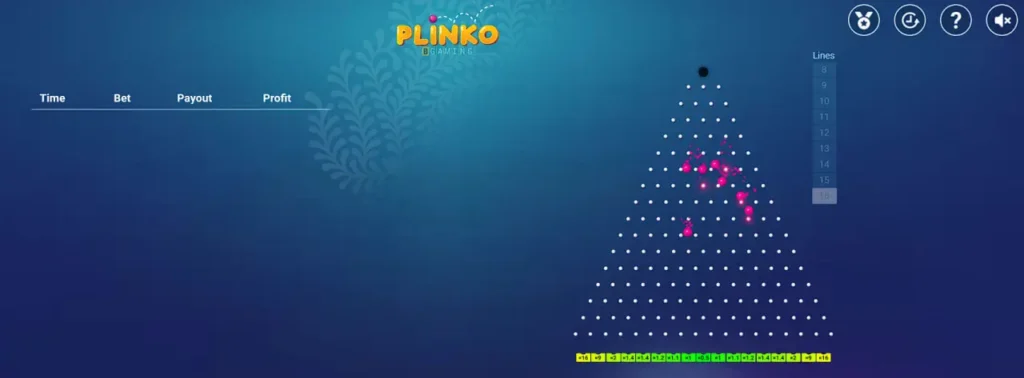 plinko