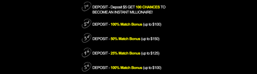 captain cooks casino bonus bienvenue