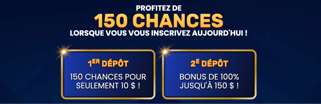 yukon gold casino bonus bienvenue