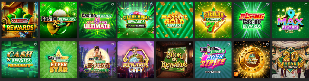 zodiac casino casino rewards jeux