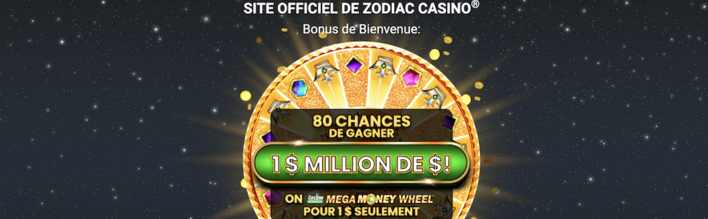zodiac casino